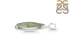 Variscite Pendant-SP VRC-1-38