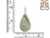 Variscite Pendant-SP VRC-1-40
