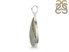 Variscite Pendant-SP VRC-1-40