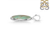 Variscite Pendant-SP VRC-1-41