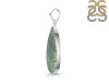 Variscite Pendant-SP VRC-1-45