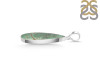 Variscite Pendant-SP VRC-1-45