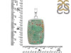 Variscite Pendant-SP VRC-1-47