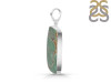 Variscite Pendant-SP VRC-1-47