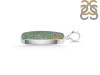 Variscite Pendant-SP VRC-1-47