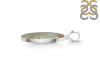 Variscite Pendant-SP VRC-1-49
