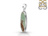 Variscite Pendant-SP VRC-1-51
