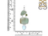 Variscite Pendant-2SP VRC-1-55