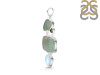 Variscite Pendant-2SP VRC-1-55