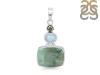 Variscite Pendant-2SP VRC-1-57