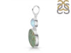 Variscite Pendant-2SP VRC-1-71