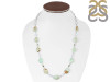 Variscite Necklace-NSL VRC-12-4