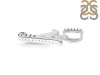 Cubic Zirconia Alphabet Y Pendant CUZ-RDA-207.