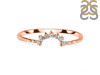 White Topaz Ring WTZ-RDR-1938-B.