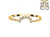 White Topaz Ring WTZ-RDR-1938-B.