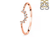 White Topaz Ring WTZ-RDR-1938-B.