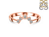 White Topaz Ring WTZ-RR-274.