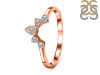 White Topaz Ring WTZ-RR-274.