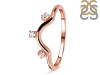 White Topaz Ring WTZ-RR-321.