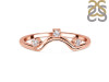 White Topaz Ring WTZ-RR-321.