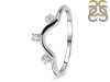 White Topaz Ring WTZ-RR-321.