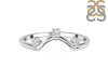White Topaz Ring WTZ-RR-321.