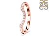White Topaz Ring WTZ-RR-322.