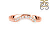White Topaz Ring WTZ-RR-322.