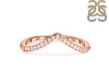 White Topaz Ring WTZ-RR-323.