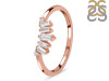 White Topaz Ring WTZ-RR-324.