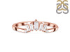 White Topaz Ring WTZ-RR-324.