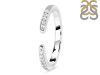 White Topaz Ring WTZ-RR-325.
