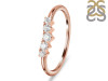 White Topaz Ring WTZ-RR-326.