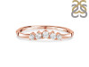 White Topaz Ring WTZ-RR-326.