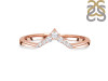 White Topaz Ring WTZ-RR-391.