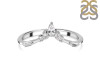 White Topaz Ring WTZ-RR-408.