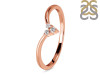 White Topaz Ring WTZ-RR-409.
