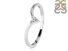 White Topaz Ring WTZ-RR-409.