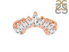 White Topaz Ring WTZ-RR-410.
