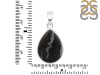 Zebra Skin Jasper Pendant-SP ZSJ-1-10