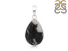 Zebra Skin Jasper Pendant-SP ZSJ-1-12