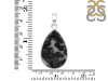 Zebra Skin Jasper Pendant-SP ZSJ-1-14