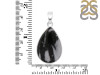 Zebra Skin Jasper Pendant-SP ZSJ-1-16