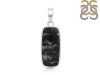 Zebra Skin Jasper Pendant-SP ZSJ-1-18
