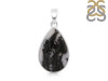 Zebra Skin Jasper Pendant-SP ZSJ-1-22