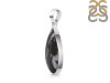 Zebra Skin Jasper Pendant-SP ZSJ-1-22
