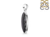 Zebra Skin Jasper Pendant-SP ZSJ-1-23