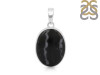 Zebra Skin Jasper Pendant-SP ZSJ-1-24