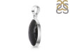 Zebra Skin Jasper Pendant-SP ZSJ-1-24