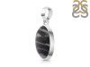 Zebra Skin Jasper Pendant-SP ZSJ-1-27